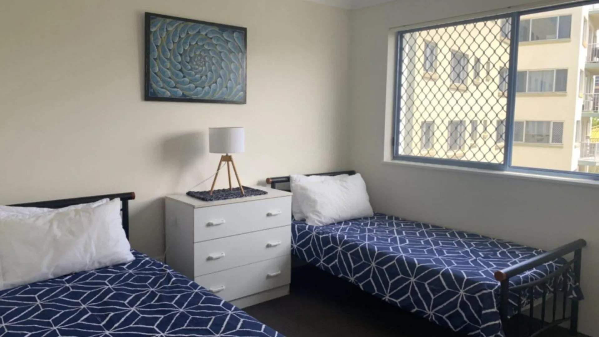 Sahara Sands Unit 10 Caloundra Australia