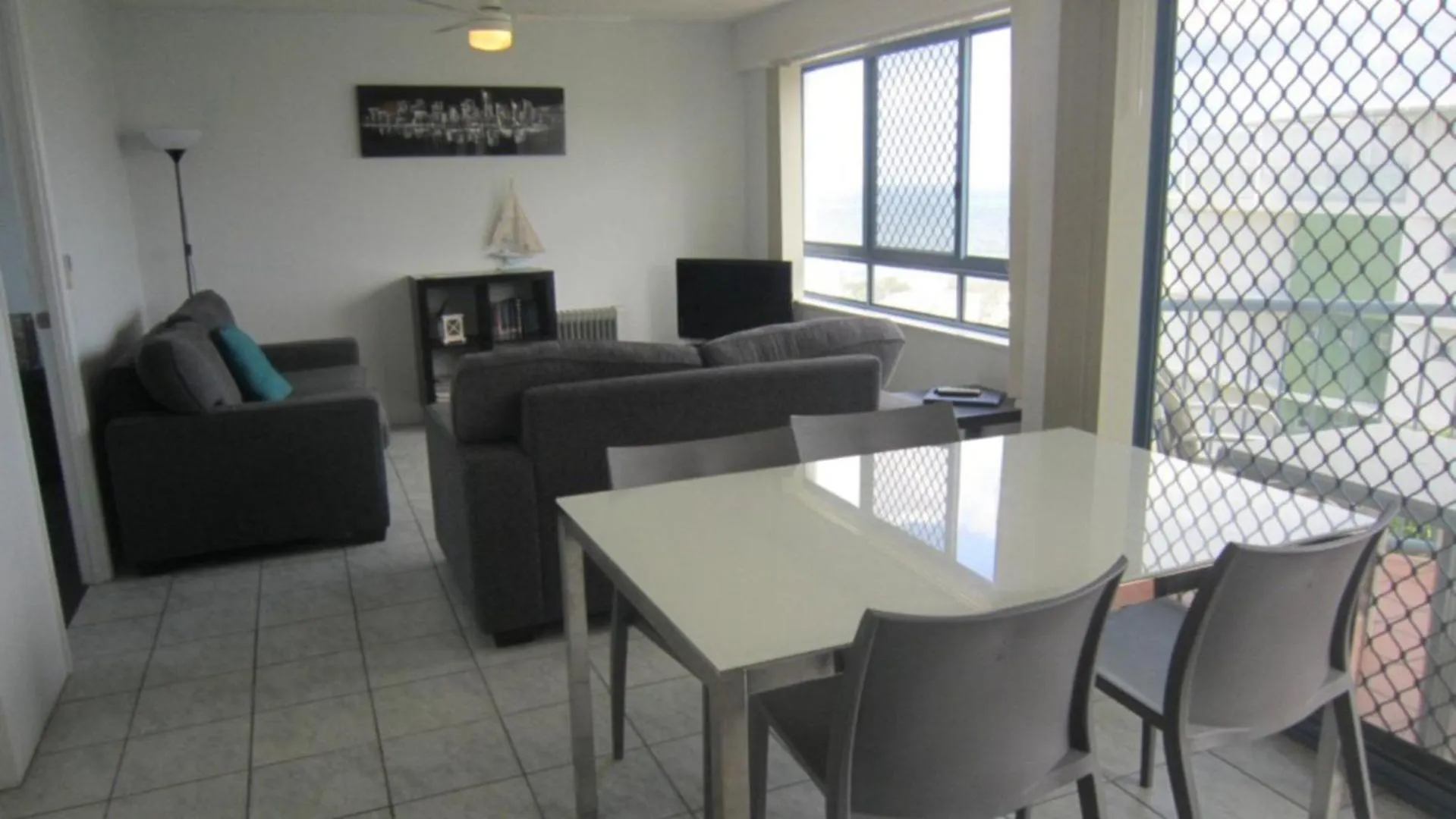 Sahara Sands Unit 10 Caloundra Apartment