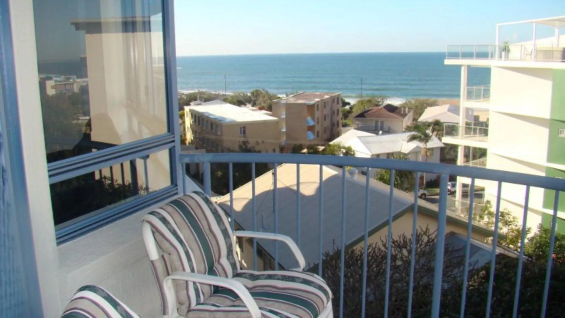 Sahara Sands Unit 10 Caloundra